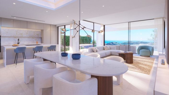 Image No.4-3 Bed Property for sale