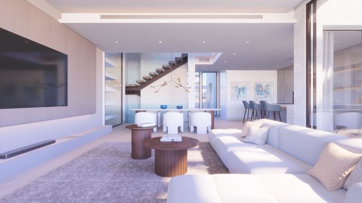 Image No.6-3 Bed Property for sale