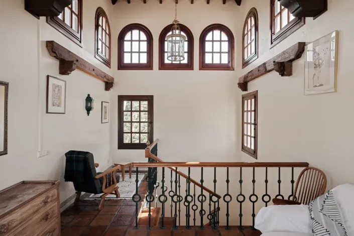 Image No.10-Propriété de 6 chambres à vendre à Istán