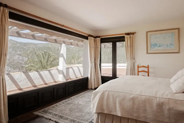 Image No.12-Propriété de 6 chambres à vendre à Istán