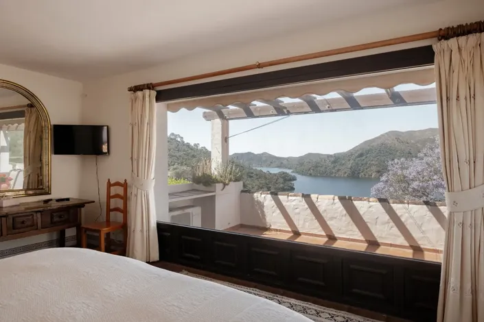 Image No.13-Propriété de 6 chambres à vendre à Istán