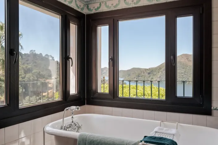 Image No.15-Propriété de 6 chambres à vendre à Istán