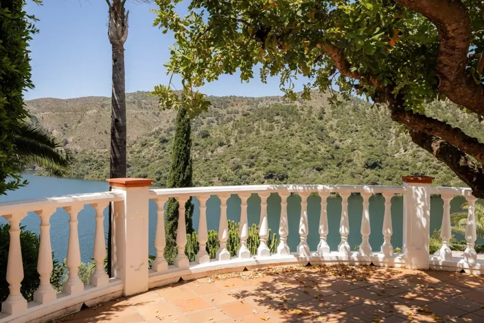 Image No.22-Propriété de 6 chambres à vendre à Istán