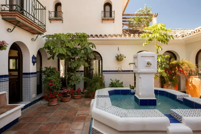 Image No.27-Propriété de 6 chambres à vendre à Istán