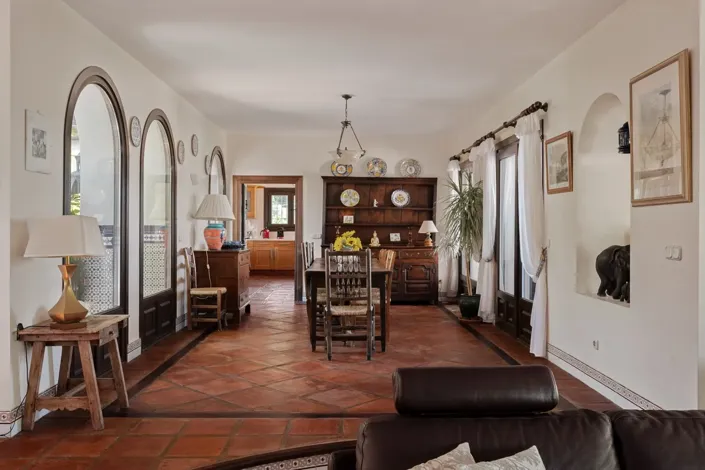 Image No.7-Propriété de 6 chambres à vendre à Istán