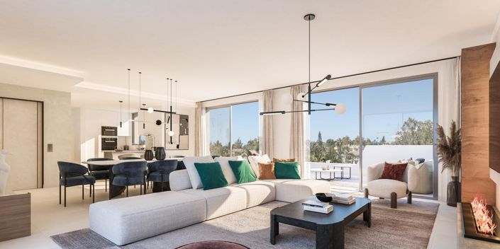 Image No.12-3 Bed Property for sale