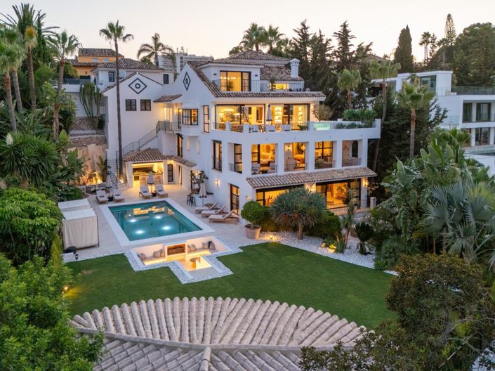 Image No.58-6 Bed Property for sale