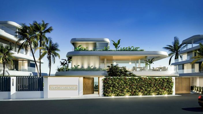 Image No.12-3 Bed Property for sale