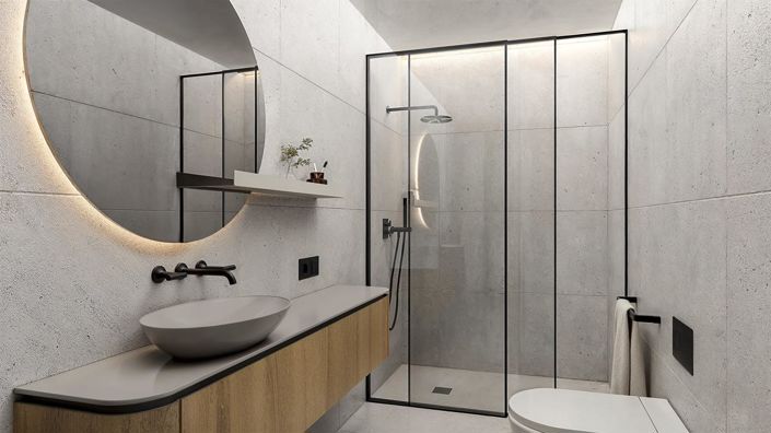 Image No.5-3 Bed Property for sale