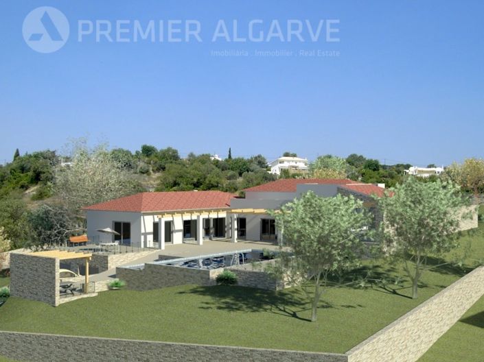 Image No.4-5 Bed House for sale