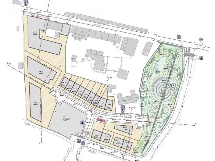 Image No.11-Plot for sale
