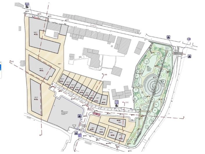 Image No.13-Plot for sale