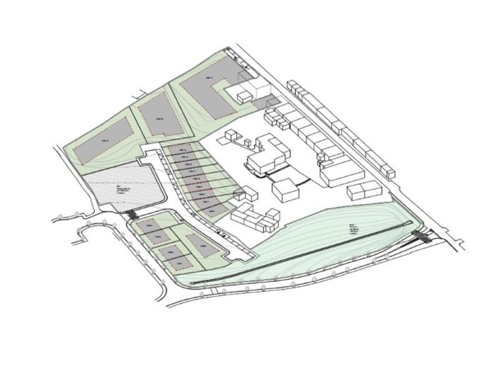 Image No.13-Plot for sale