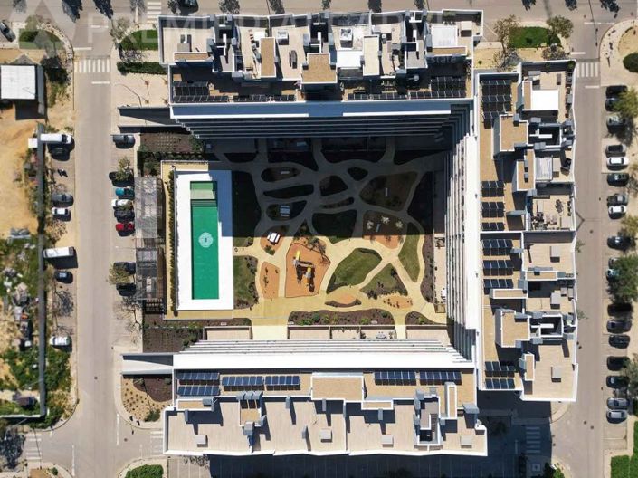 Image No.4-3 Bed Apartment for sale