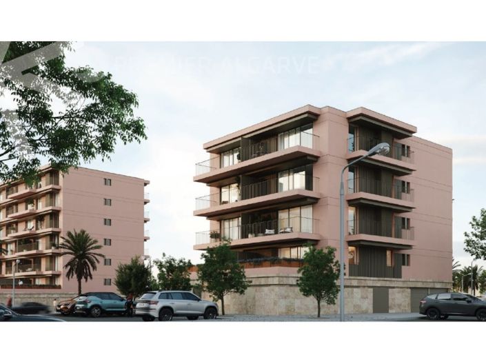 Image No.2-1 Bed Apartment for sale