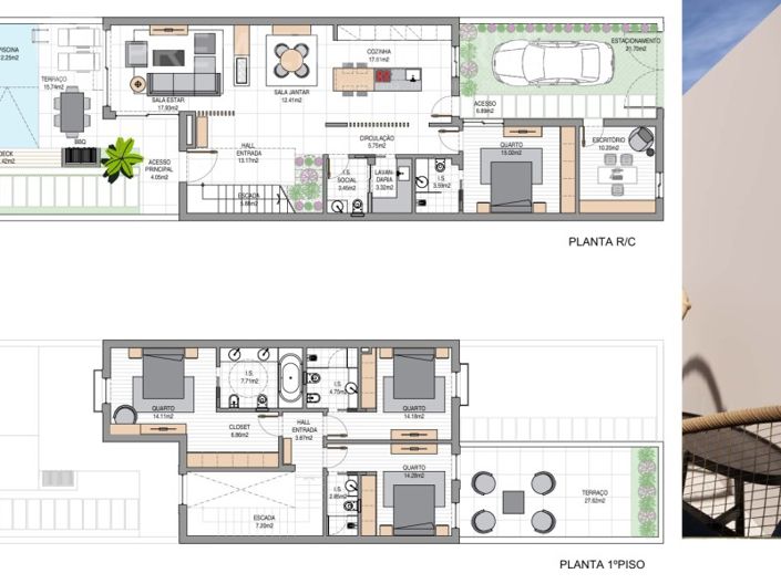 Image No.24-4 Bed House for sale