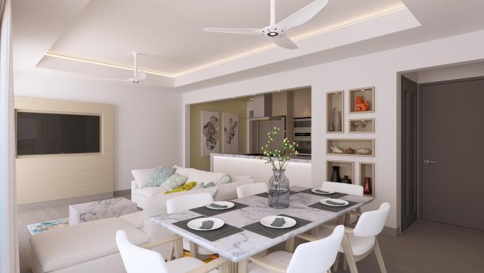 Image No.1-2 Bed Apartment for sale