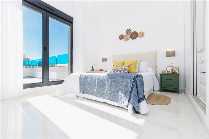 Image No.9-3 Bed Villa for sale