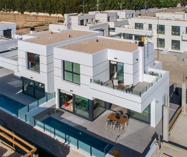 Image No.30-3 Bed Villa for sale