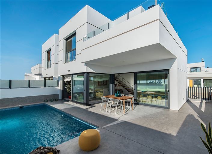 Image No.33-3 Bed Villa for sale