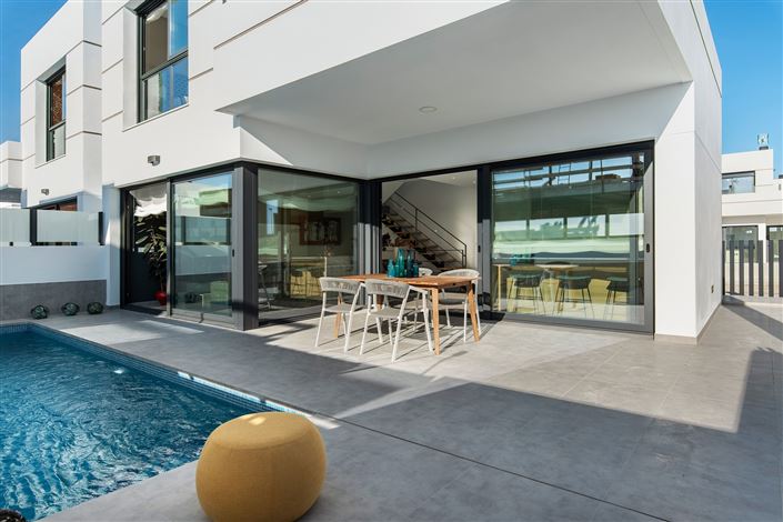 Image No.34-3 Bed Villa for sale