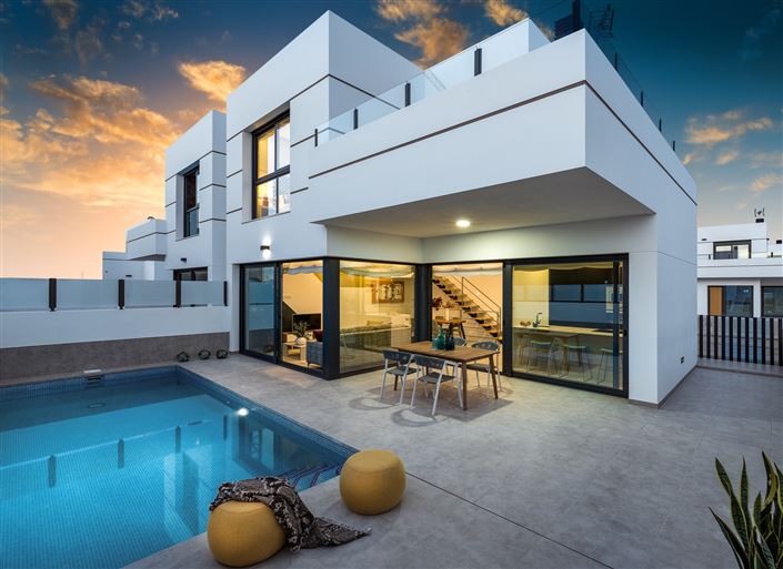 Image No.36-3 Bed Villa for sale