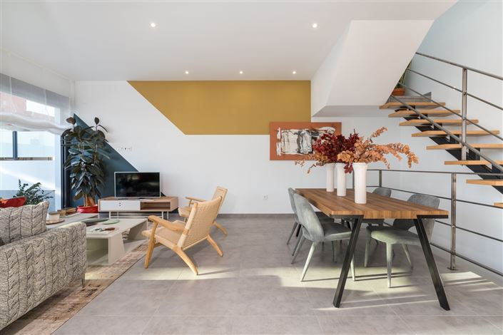 Image No.7-3 Bed Villa for sale