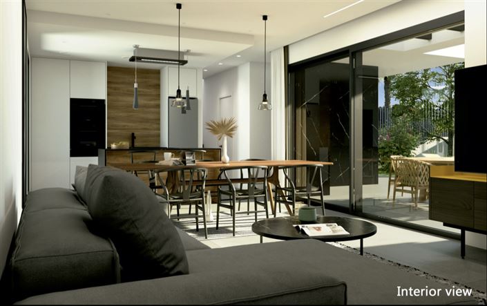 Image No.2-3 Bed Villa for sale