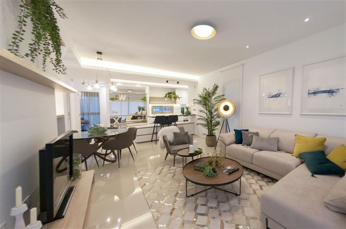 Image No.2-3 Bed Villa for sale