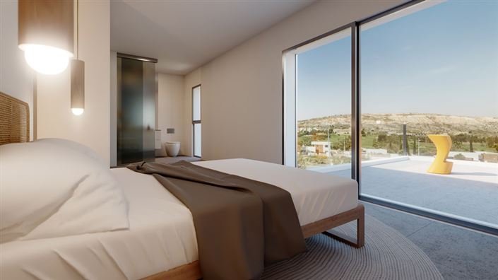 Image No.10-4 Bed Villa for sale