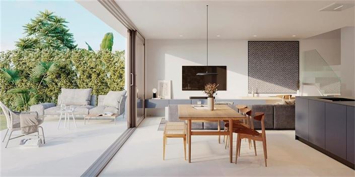 Image No.11-3 Bed Villa for sale