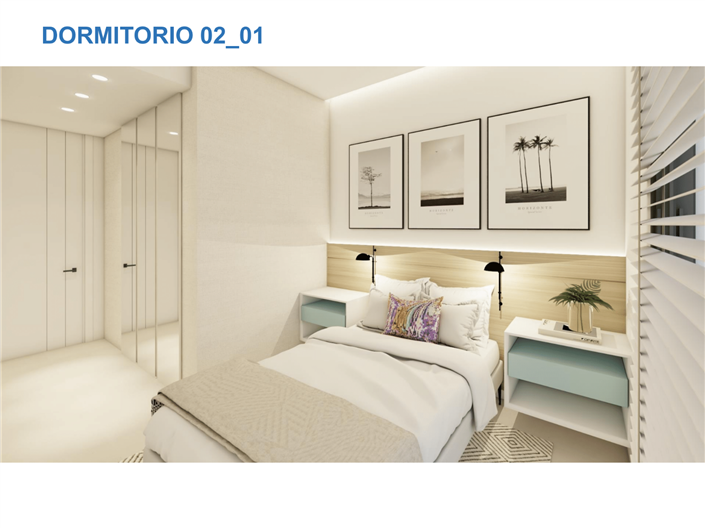 Image No.12-2 Bed Apartment for sale