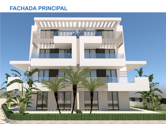 Image No.23-2 Bed Apartment for sale