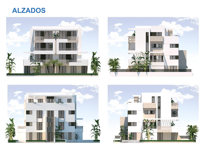 Image No.27-2 Bed Apartment for sale