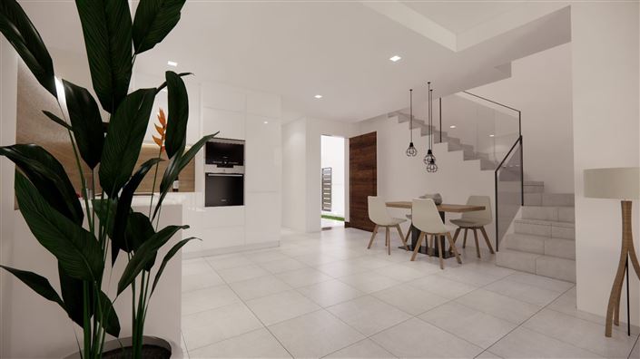 Image No.3-3 Bed Villa for sale