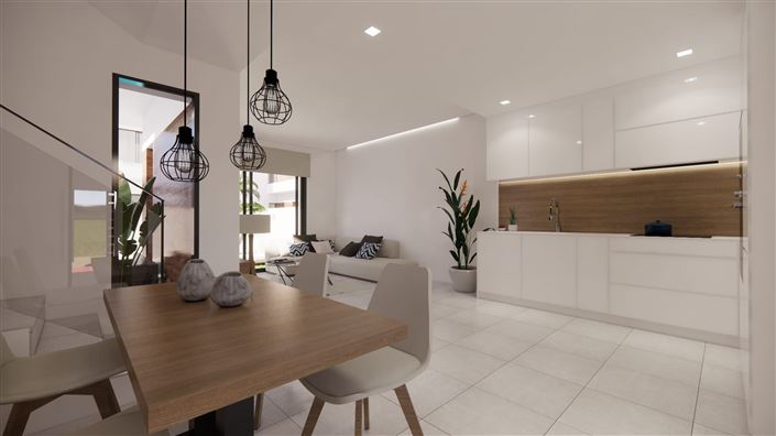 Image No.8-3 Bed Villa for sale