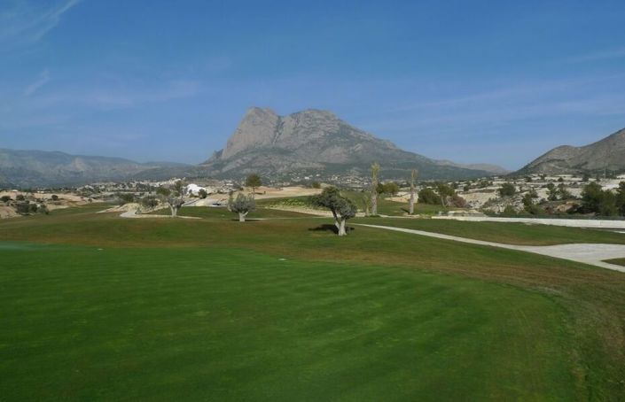 Image No.16-3 Bed Apartment for sale