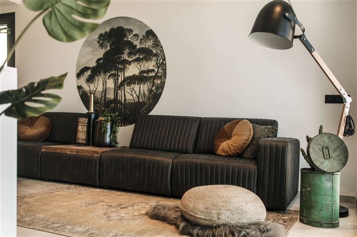 Image No.11-Maison / Villa de 2 chambres à vendre à Pueblo Bravo