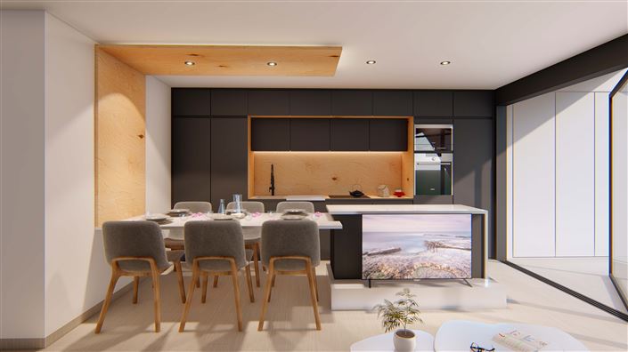 Image No.18-Maison / Villa de 2 chambres à vendre à Pueblo Bravo