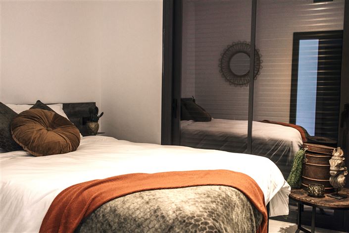 Image No.9-Maison / Villa de 2 chambres à vendre à Pueblo Bravo