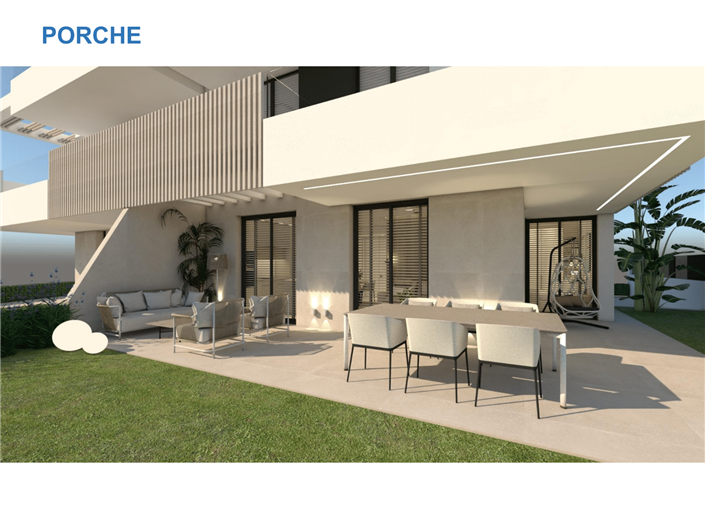 Image No.4-3 Bed Apartment for sale