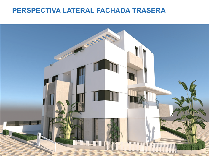 Image No.19-3 Bed Apartment for sale