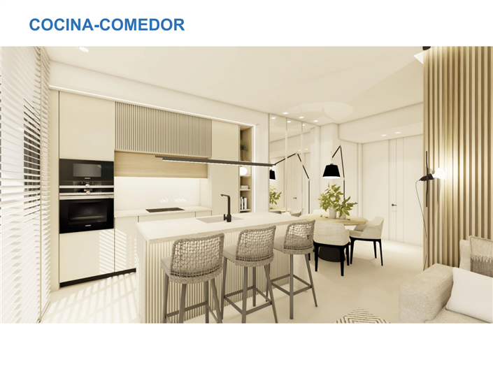 Image No.7-3 Bed Apartment for sale