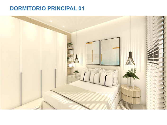 Image No.10-3 Bed Apartment for sale