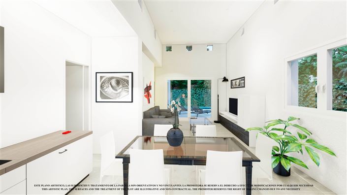 Image No.3-3 Bed Villa for sale