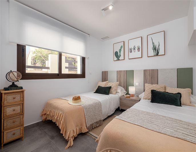 Image No.16-3 Bed Villa for sale