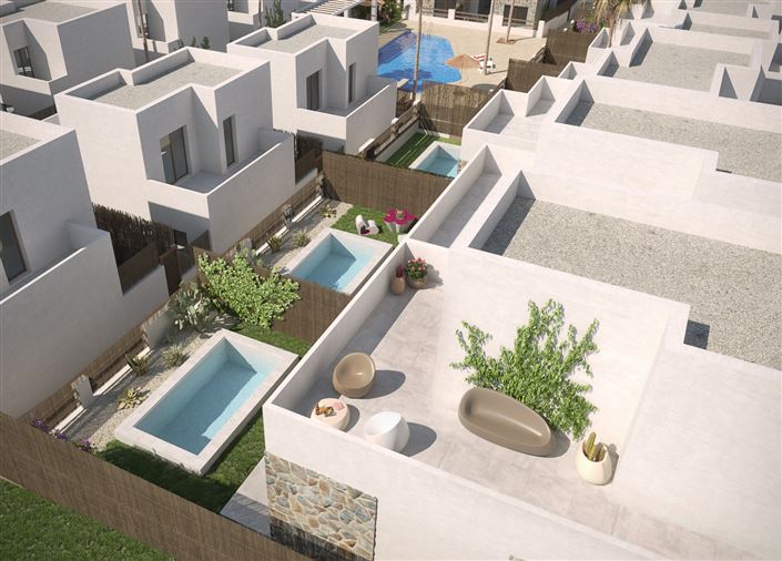 Image No.18-3 Bed Villa for sale