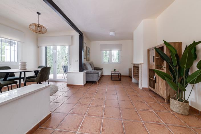 Image No.5-Maison / Villa de 2 chambres à vendre à Fuente Álamo