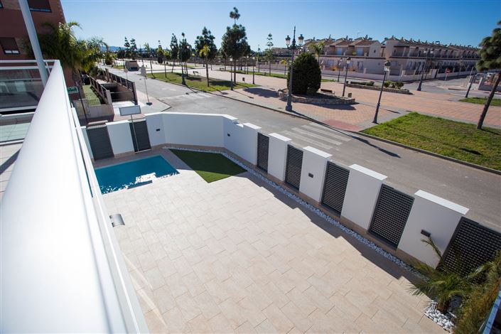 Image No.11-3 Bed Villa for sale