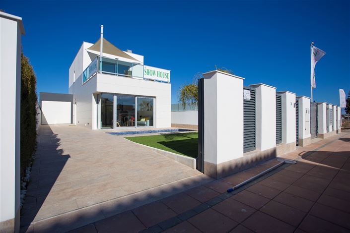 Image No.13-3 Bed Villa for sale